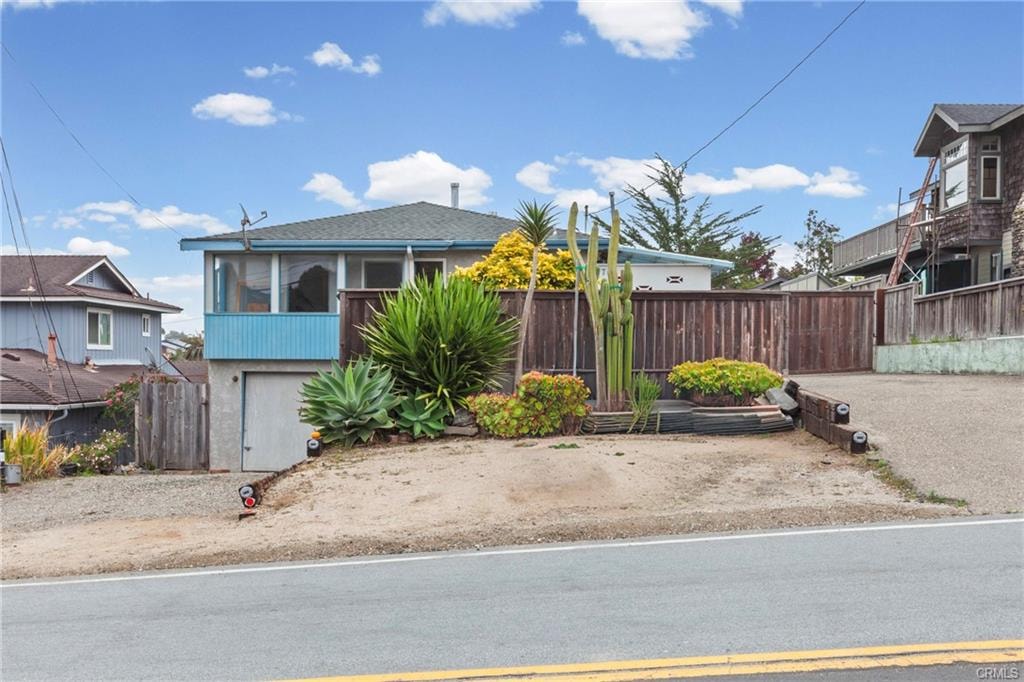 Beautiful Morro Bay Custom Home
